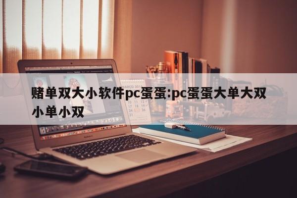 赌单双大小软件pc蛋蛋:pc蛋蛋大单大双小单小双